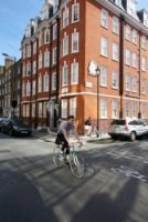 Fitzrovia Apartments - Short Stay Accommodation Central London - Urban Stay serviced apartments