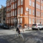 Fitzrovia Apartments - Short Stay Accommodation Central London - Urban Stay serviced apartments