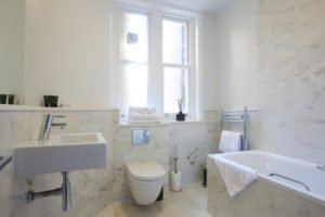 Fitzrovia Apartments - Short Stay Accommodation Central London - Urban Stay serviced apartments