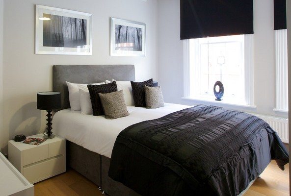 Fitzrovia Apartments - Central London Serviced Apartments - London | Urban Stay