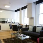 Fitzrovia Apartments - Short Stay Accommodation Central London - Urban Stay serviced apartments