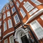 Fitzrovia Apartments - Short Stay Accommodation Central London - Urban Stay serviced apartments