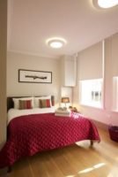 Fitzrovia Apartments - Short Stay Accommodation Central London - Urban Stay serviced apartments
