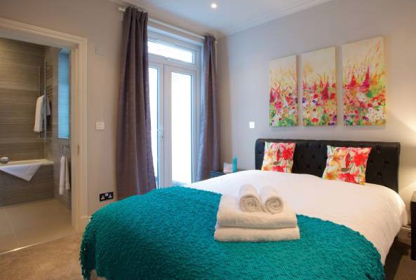 Hammersmith Apartments London Short Stays - Serviced Accommodation West London - Urban Stay