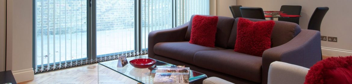 Hammersmith Apartments London Short Stays - Serviced Accommodation West London - Urban Stay