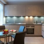 Hammersmith Apartments London Short Stays - Serviced Accommodation West London - Urban Stay