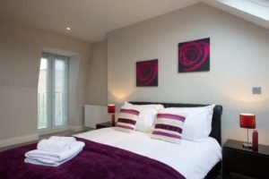 Hammersmith Apartments London Short Stays - Serviced Accommodation West London - Urban Stay