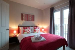 Hammersmith Apartments London Short Stays - Serviced Accommodation West London - Urban Stay