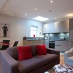 Hammersmith Apartments London Short Stays - Serviced Accommodation West London - Urban Stay