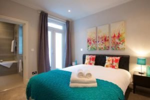 Hammersmith Apartments London Short Stays - Serviced Accommodation West London - Urban Stay