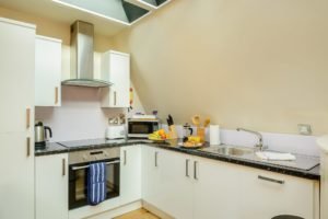 Holborn Apartments - Corporate Serviced Accommodation Central London - short lets Holborn - Urban Stay