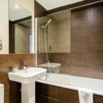 Holborn Apartments - Corporate Serviced Accommodation Central London - short lets Holborn - Urban Stay