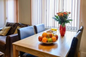 Holborn Apartments - Corporate Serviced Accommodation Central London - short lets Holborn - Urban Stay