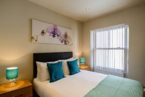 Holborn Apartments - Corporate Serviced Accommodation Central London - short lets Holborn - Urban Stay