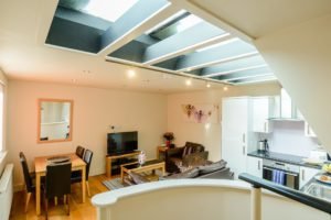 Holborn Apartments - Corporate Serviced Accommodation Central London - short lets Holborn - Urban Stay