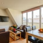 Holborn Apartments - Corporate Serviced Accommodation Central London - short lets Holborn - Urban Stay