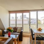 Holborn Apartments - Corporate Serviced Accommodation Central London - short lets Holborn - Urban Stay