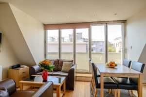 Holborn Apartments - Corporate Serviced Accommodation Central London - short lets Holborn - Urban Stay