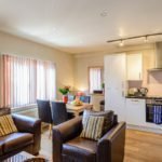 Holborn Apartments - Corporate Serviced Accommodation Central London - short lets Holborn - Urban Stay