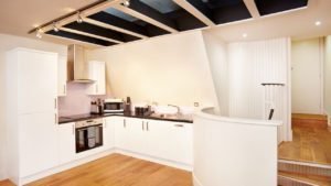 Holborn Apartments - Corporate Serviced Accommodation Central London - short lets Holborn - Urban Stay