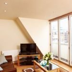 Holborn Apartments - Corporate Serviced Accommodation Central London - short lets Holborn - Urban Stay