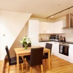 Holborn Apartments - Corporate Serviced Accommodation Central London - short lets Holborn - Urban Stay
