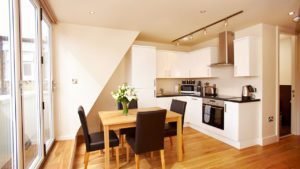Holborn Apartments - Corporate Serviced Accommodation Central London - short lets Holborn - Urban Stay