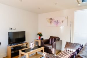 Holborn Apartments - Corporate Serviced Accommodation Central London - short lets Holborn - Urban Stay