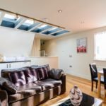 Holborn Apartments - Corporate Serviced Accommodation Central London - short lets Holborn - Urban Stay