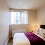 Holborn Apartments - Corporate Serviced Accommodation Central London - short lets Holborn - Urban Stay