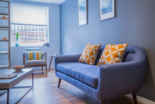 Ibis House Apartments - West London Serviced Apartments - London | Urban Stay