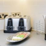 Ibis House Short Stay Apartments Richmond - Serviced Accommodation West London - Urban Stay