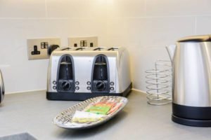 Ibis House Short Stay Apartments Richmond - Serviced Accommodation West London - Urban Stay