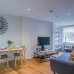 Ibis House Short Stay Apartments Richmond - Serviced Accommodation West London - Urban Stay