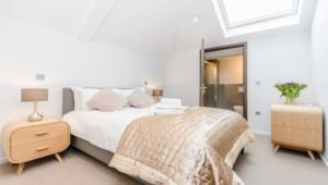 Ibis House Short Stay Apartments Richmond - Serviced Accommodation West London - Urban Stay
