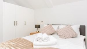 Ibis House Short Stay Apartments Richmond - Serviced Accommodation West London - Urban Stay
