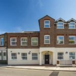 Ibis House Short Stay Apartments Richmond - Serviced Accommodation West London - Urban Stay