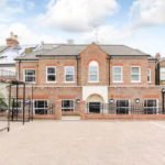 Ibis House Short Stay Apartments Richmond - Serviced Accommodation West London - Urban Stay