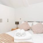 Ibis House Short Stay Apartments Richmond - Serviced Accommodation West London - Urban Stay