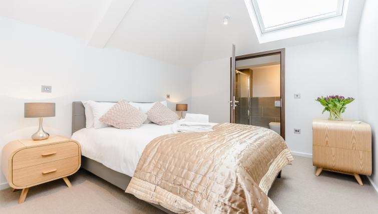 Ibis House Short Stay Apartments Richmond London | Urban Stay Ibis-House-Short-Stay-Apartments-Richmond---Serviced-Accommodation-West-London---Urban-Stay