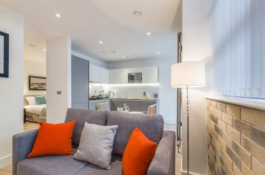 London Luxury Accommodation – Regent’s Park Apartments | Urban Stay London-Luxury-Accommodation---Regent's-Park-Apartments---Urban-Stay-Serviced-Apartments-London