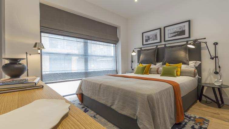 London Luxury Accommodation – Regent’s Park Apartments | Urban Stay London-Luxury-Accommodation---Regent's-Park-Apartments---Urban-Stay-Serviced-Apartments-London
