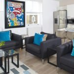 Luxury Apartments London - Nevern Place Apartments Kensington - Urban Stay