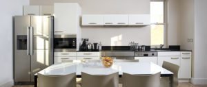 Luxury Apartments London - Nevern Place Apartments Kensington - Urban Stay