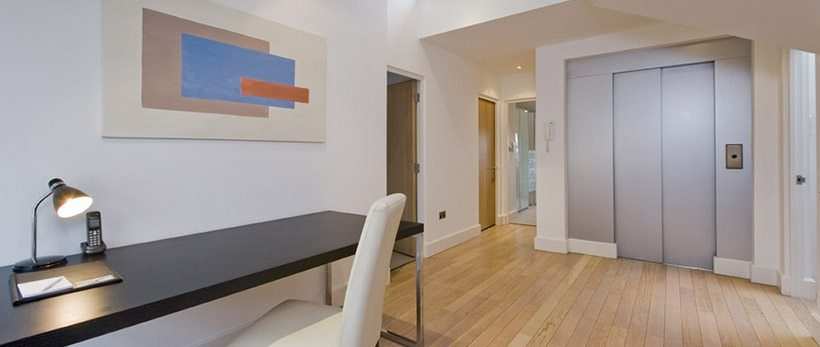 Nevern Place Luxury Apartments London | Urban Stay Luxury-Apartments-London---Nevern-Place-Apartments-Kensington---Urban-Stay
