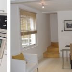 Luxury Apartments London - Nevern Place Apartments Kensington - Urban Stay