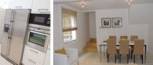Luxury Apartments London - Nevern Place Apartments Kensington - Urban Stay