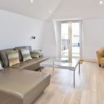 Luxury Apartments London - Nevern Place Apartments Kensington - Urban Stay