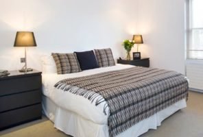Luxury Apartments London - Nevern Place Apartments Kensington - Urban Stay