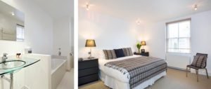 Luxury Apartments London - Nevern Place Apartments Kensington - Urban Stay